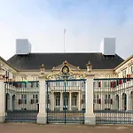 Holiday Inn Express The Hague - Parliament By Ihg