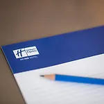 Holiday Inn Express The Hague - Parliament By Ihg