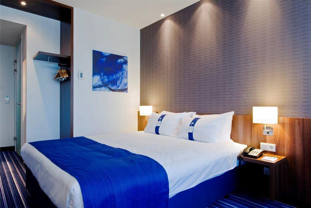 Express - Parliament By Ihg Hotel 3*