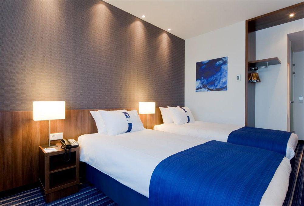Express - Parliament By Ihg 3* The Hague
