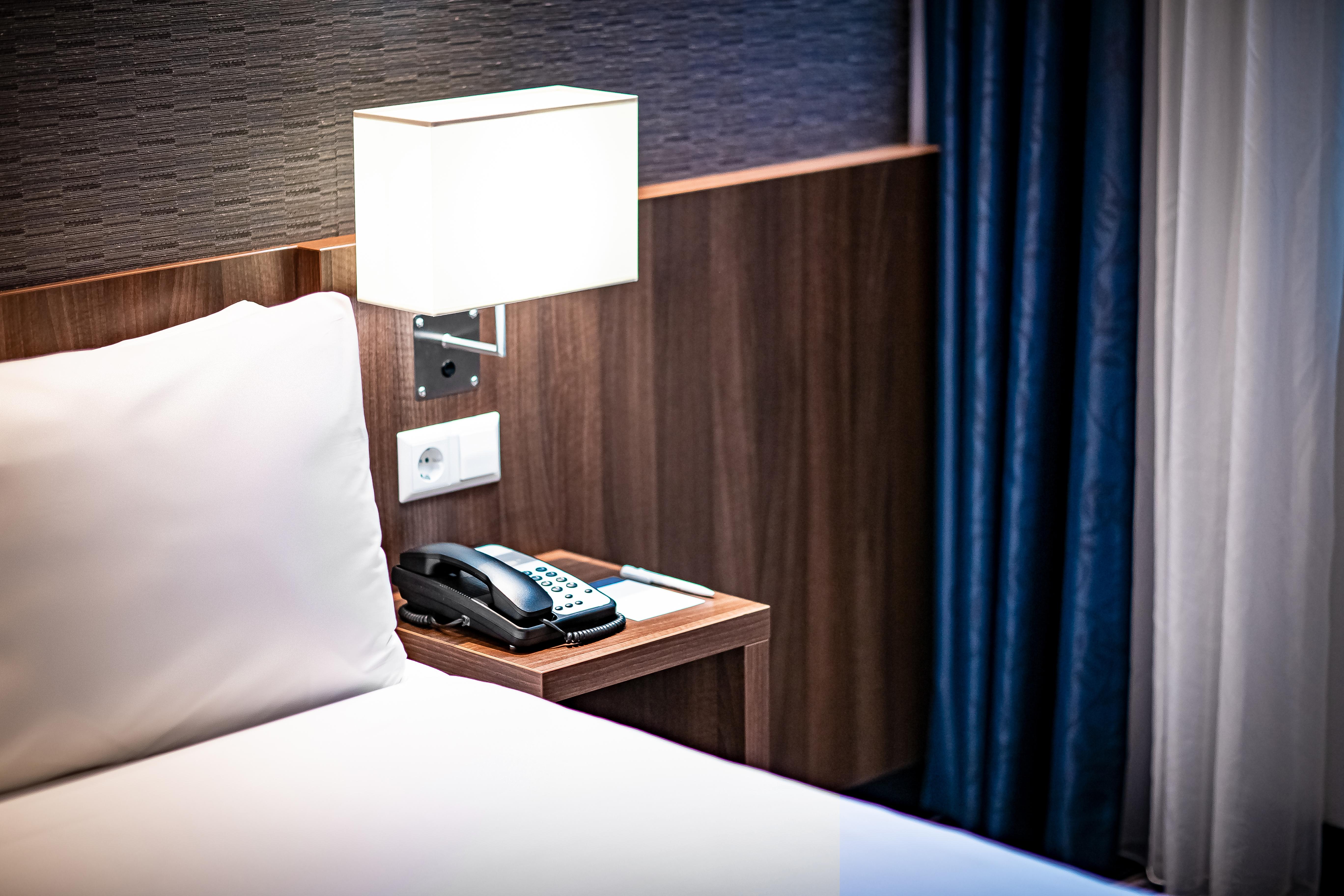 Express - Parliament By Ihg