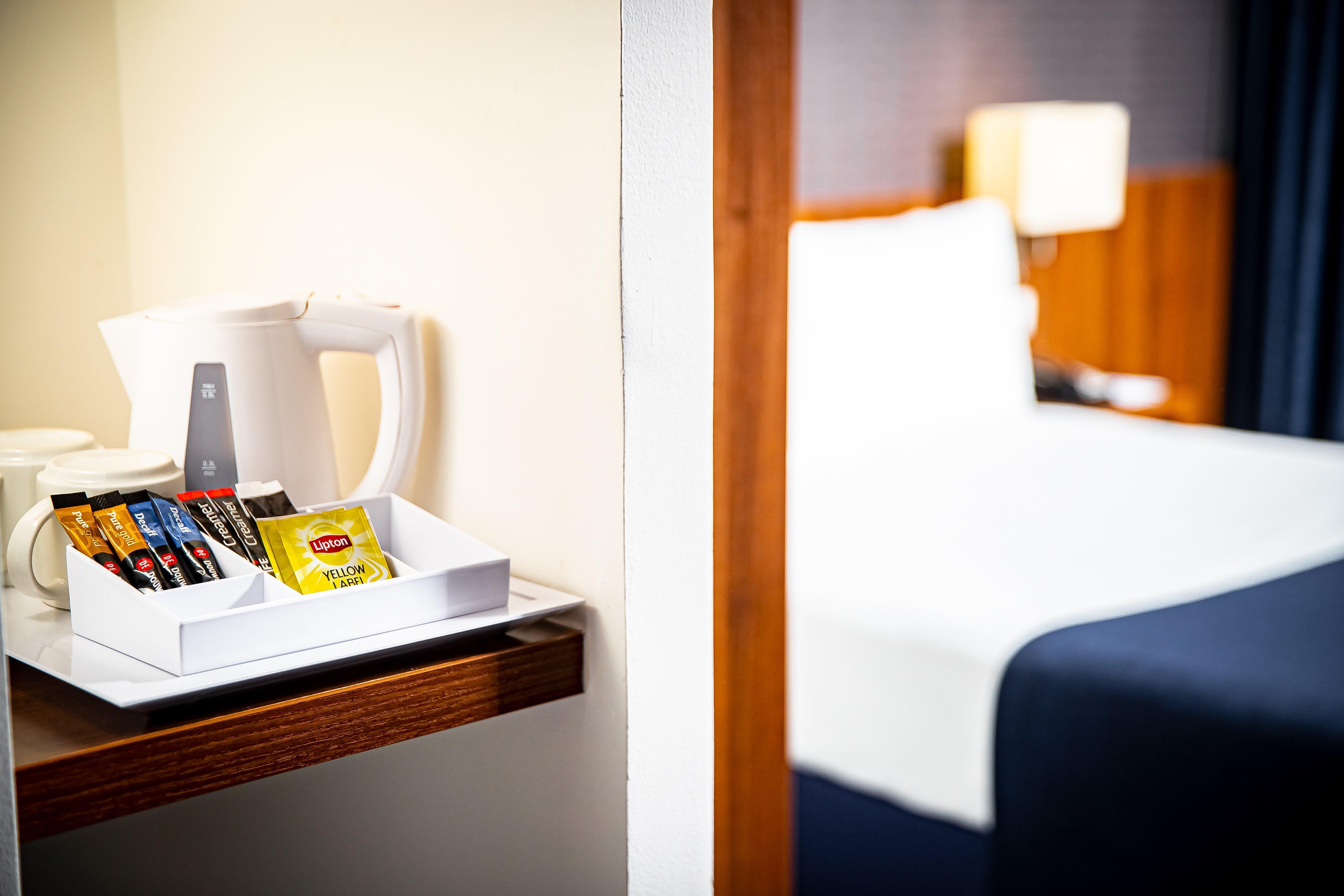 Express - Parliament By Ihg Hotel 3*