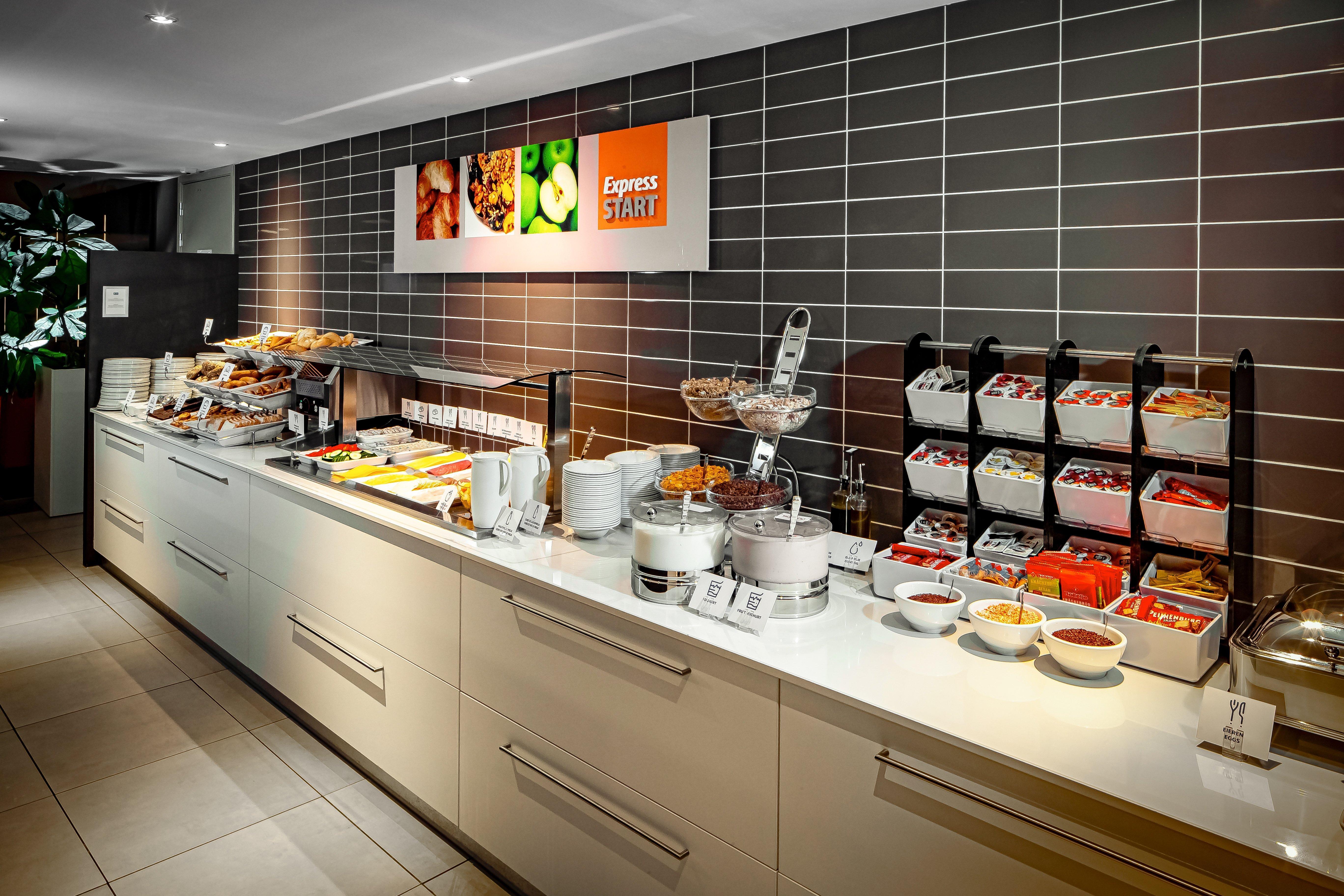 Express - Parliament By Ihg 3* The Hague