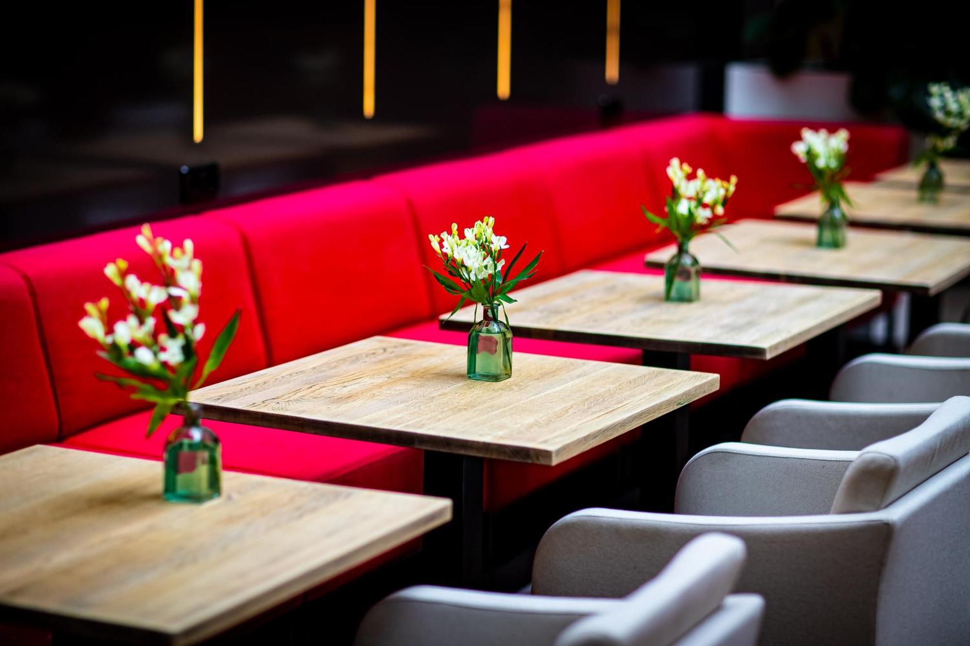 Express - Parliament By Ihg Den Haag