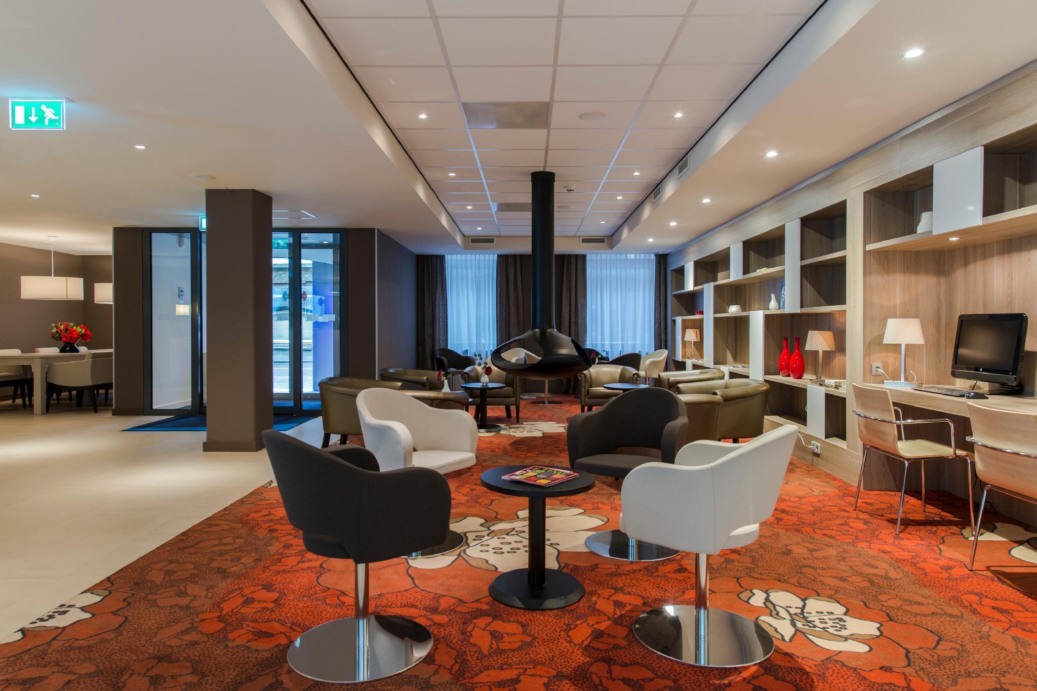 Hotel Express - Parliament By Ihg