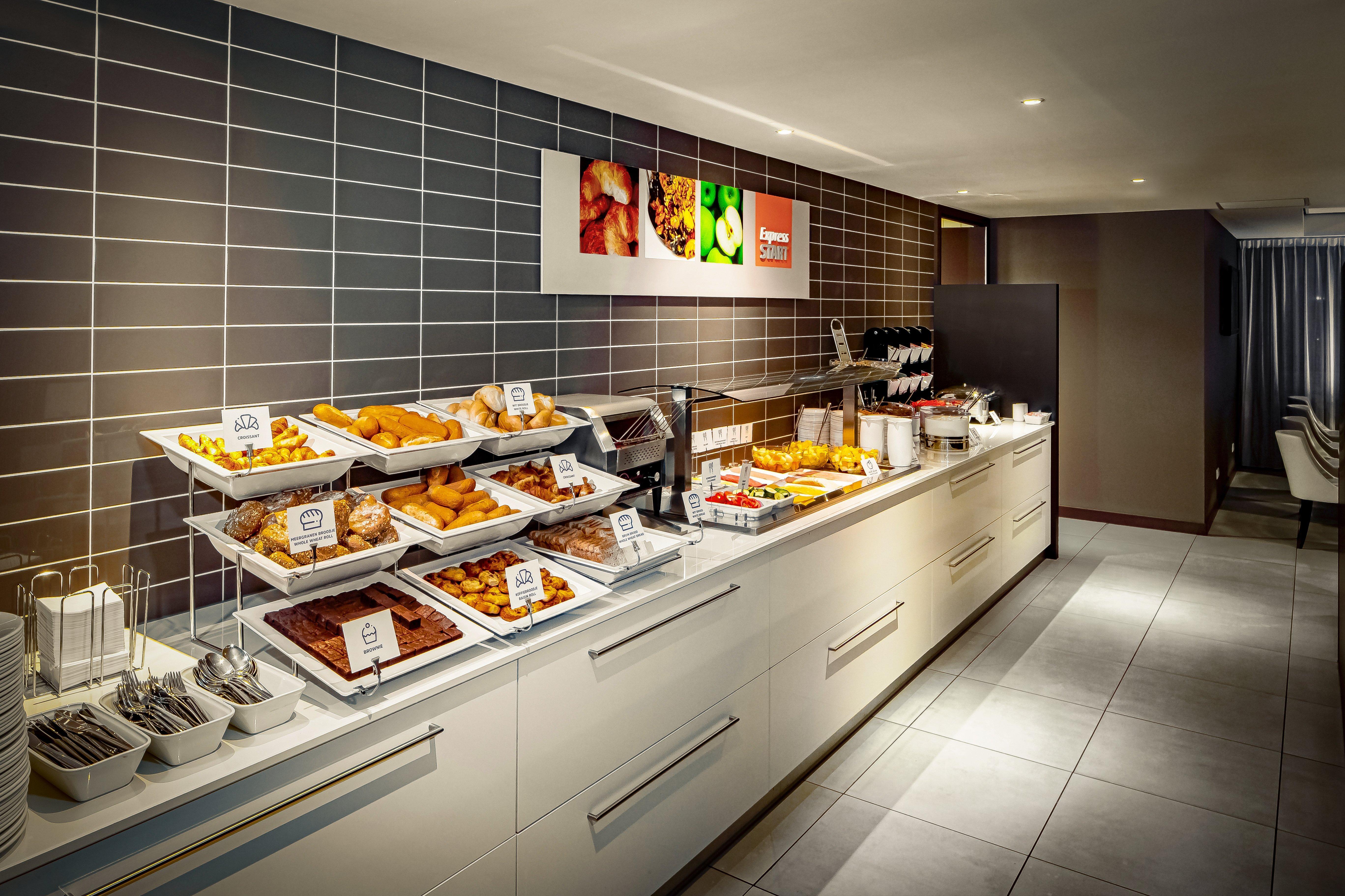 Express - Parliament By Ihg Hotel 3*