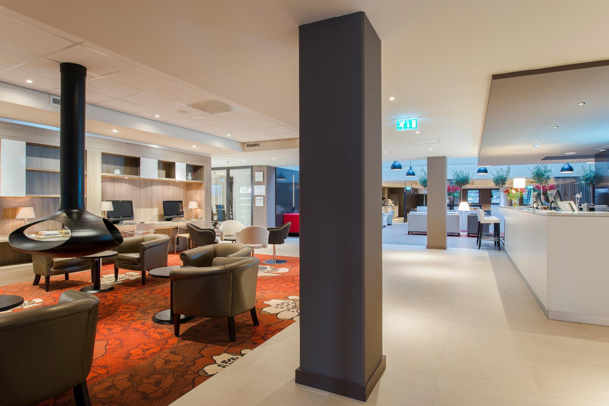 Express - Parliament By Ihg 3* The Hague