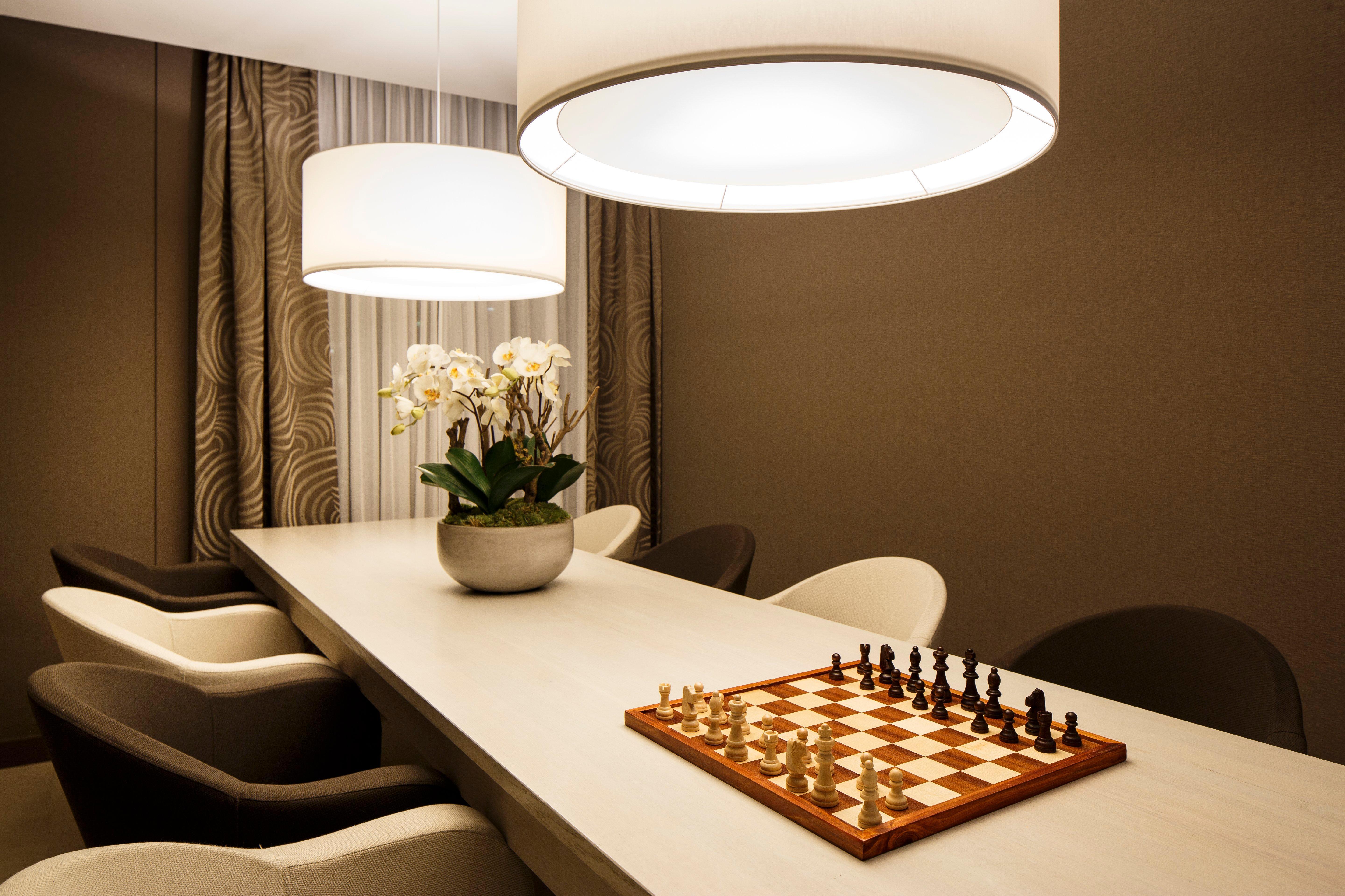 Hotel Express - Parliament By Ihg The Hague