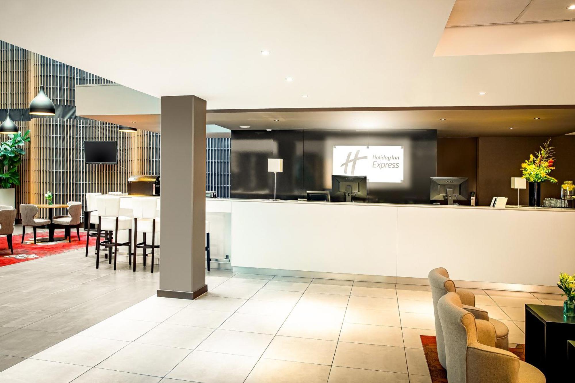 Express - Parliament By Ihg Hotel