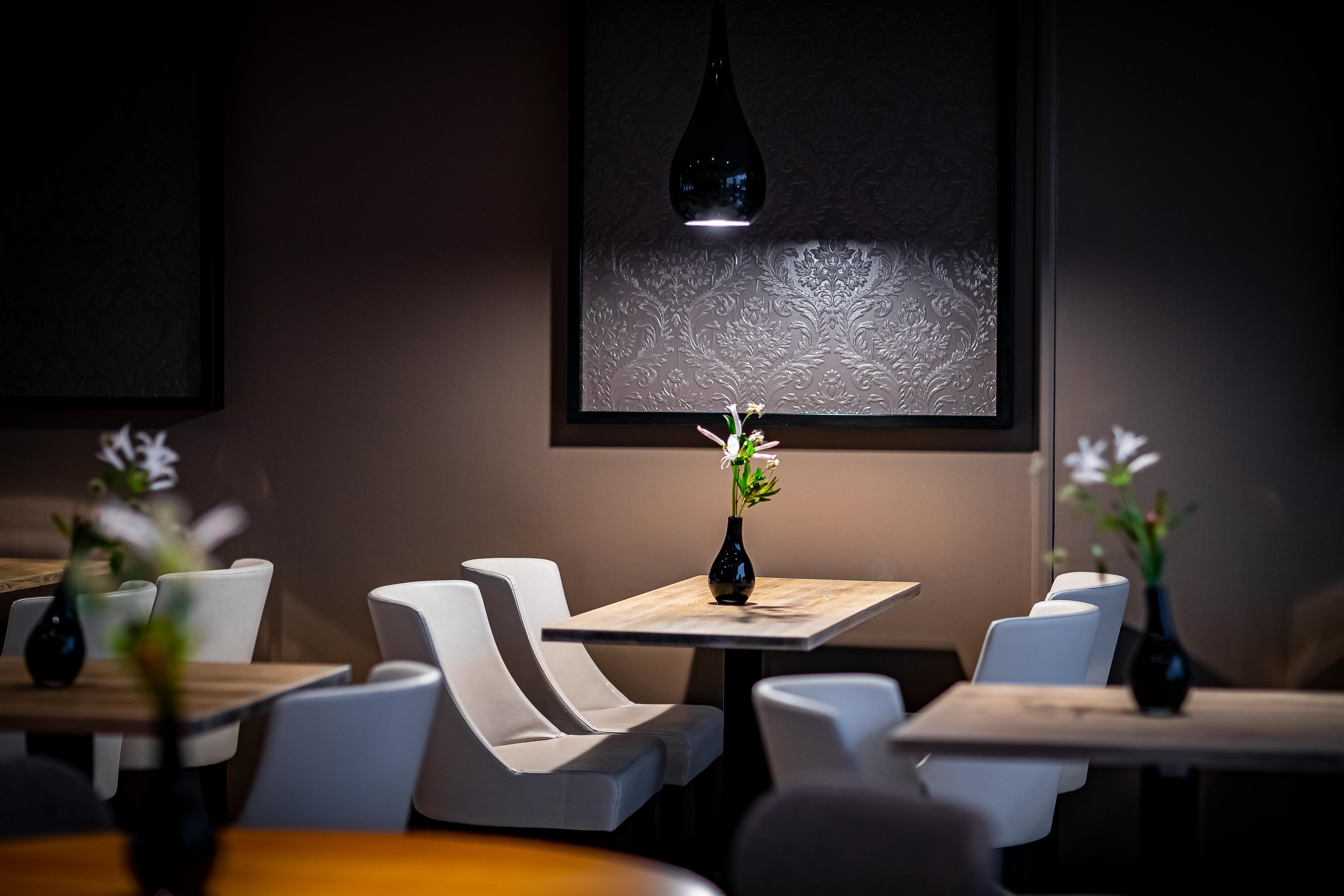 Hotel Express - Parliament By Ihg The Hague