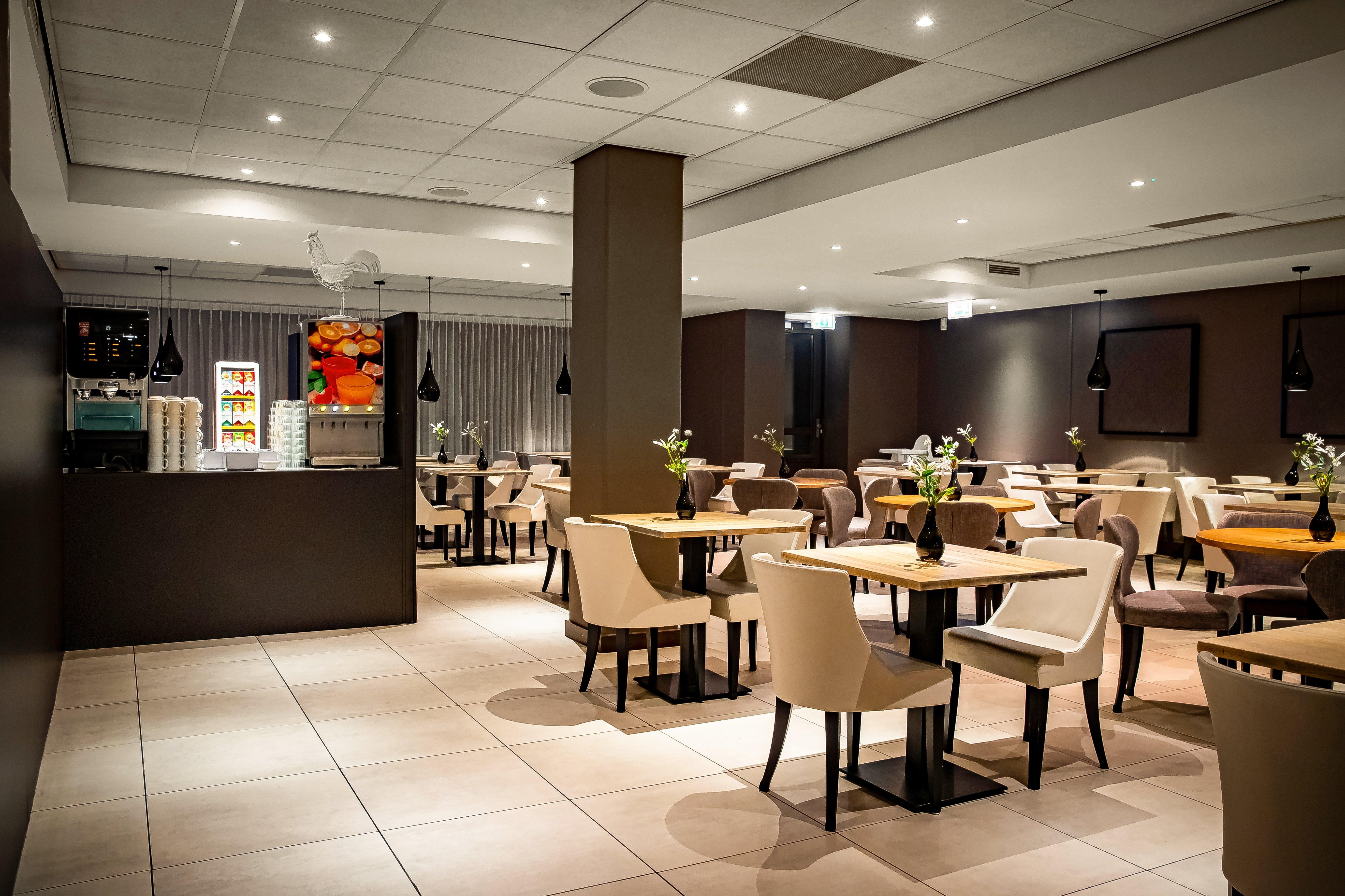 Hotel Express - Parliament By Ihg The Hague