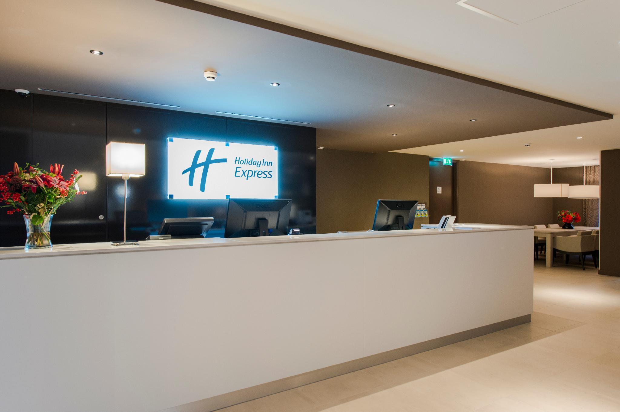 Hotel Express - Parliament By Ihg