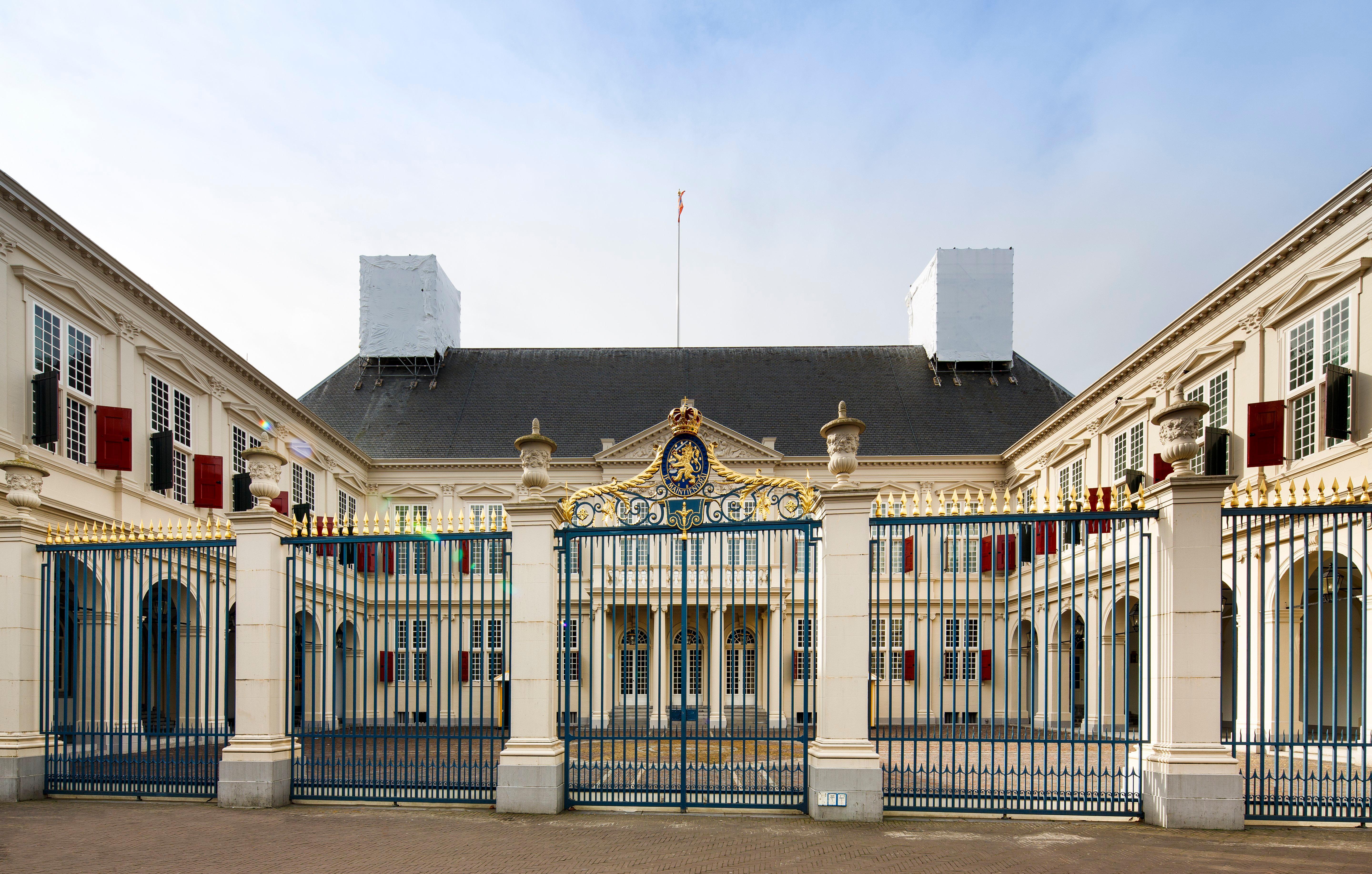 Express - Parliament By Ihg