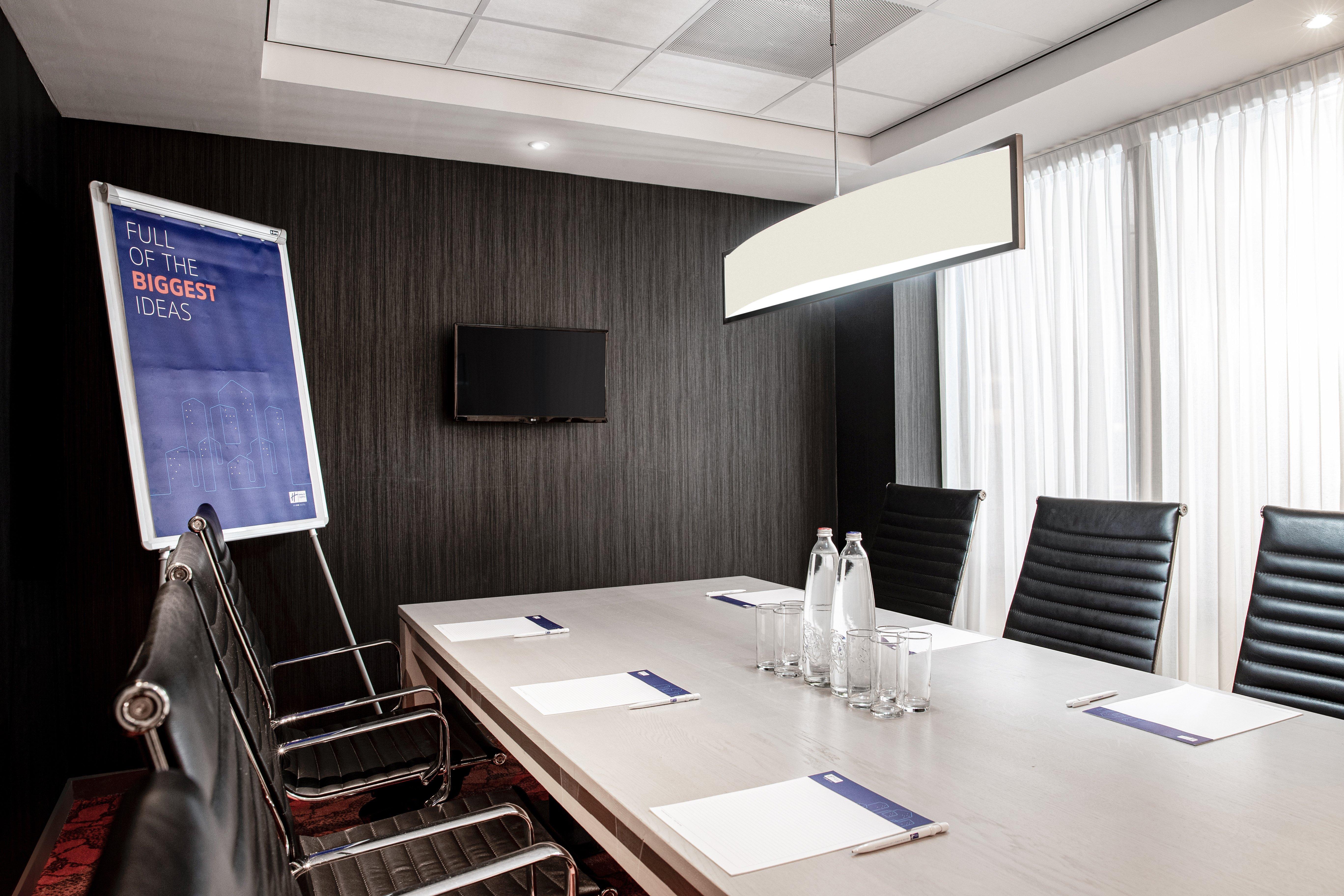 Express - Parliament By Ihg 3* The Hague