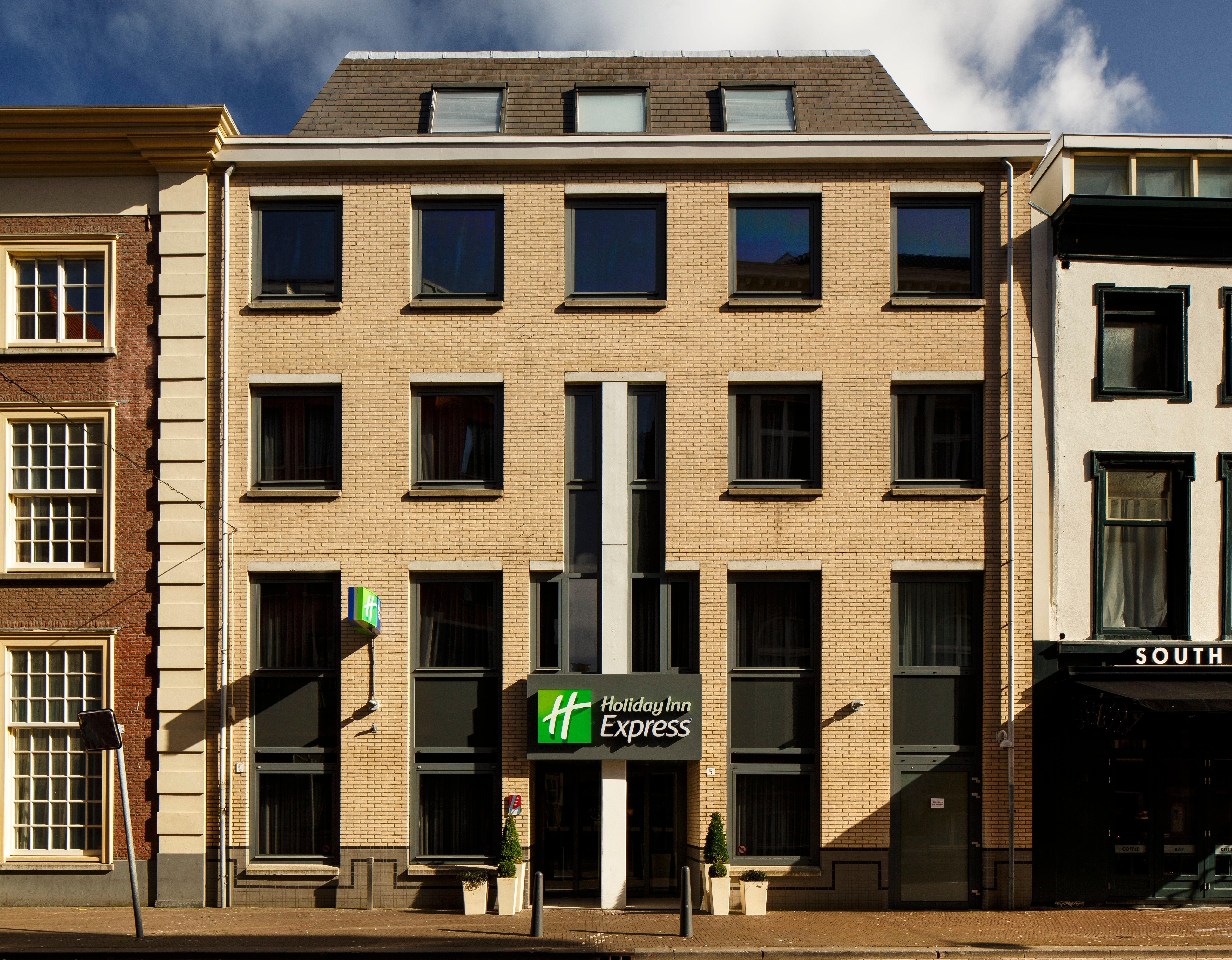 Express - Parliament By Ihg Hotel 3*