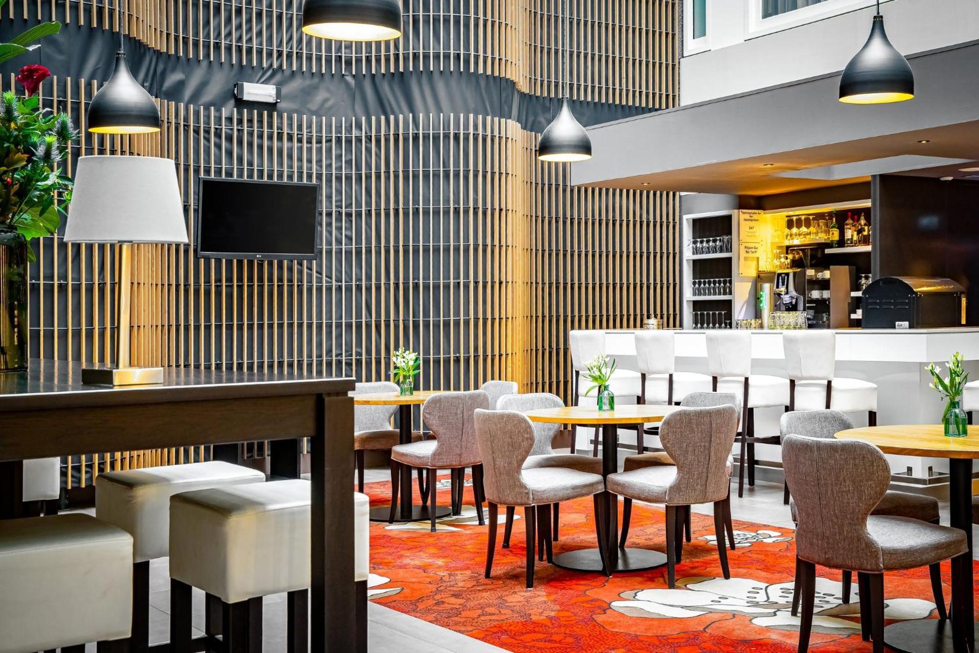 Express - Parliament By Ihg Hotel 3*