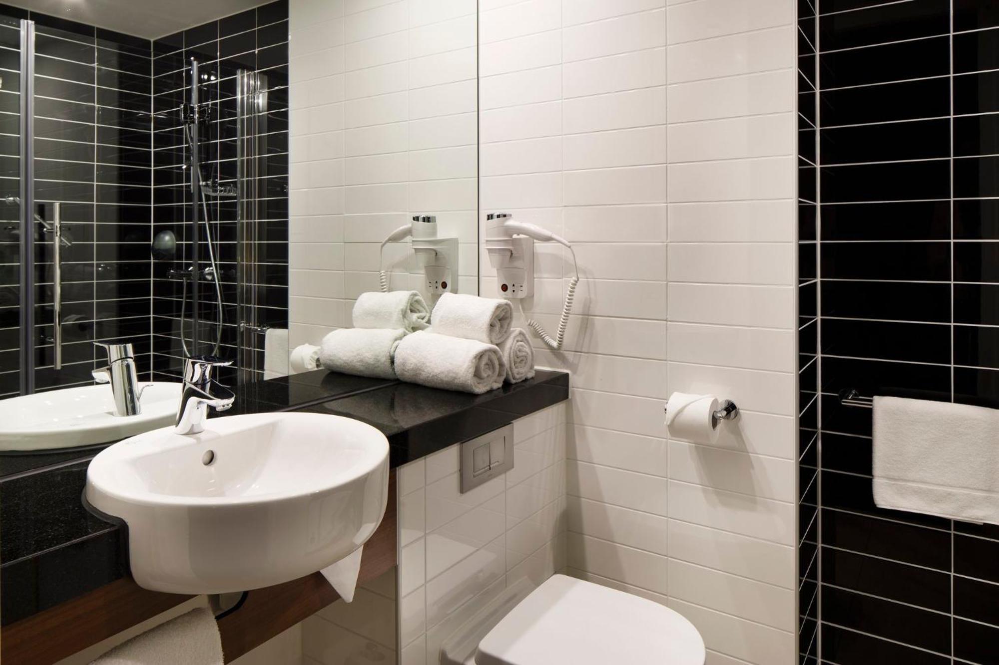 Express - Parliament By Ihg Hotel 3*