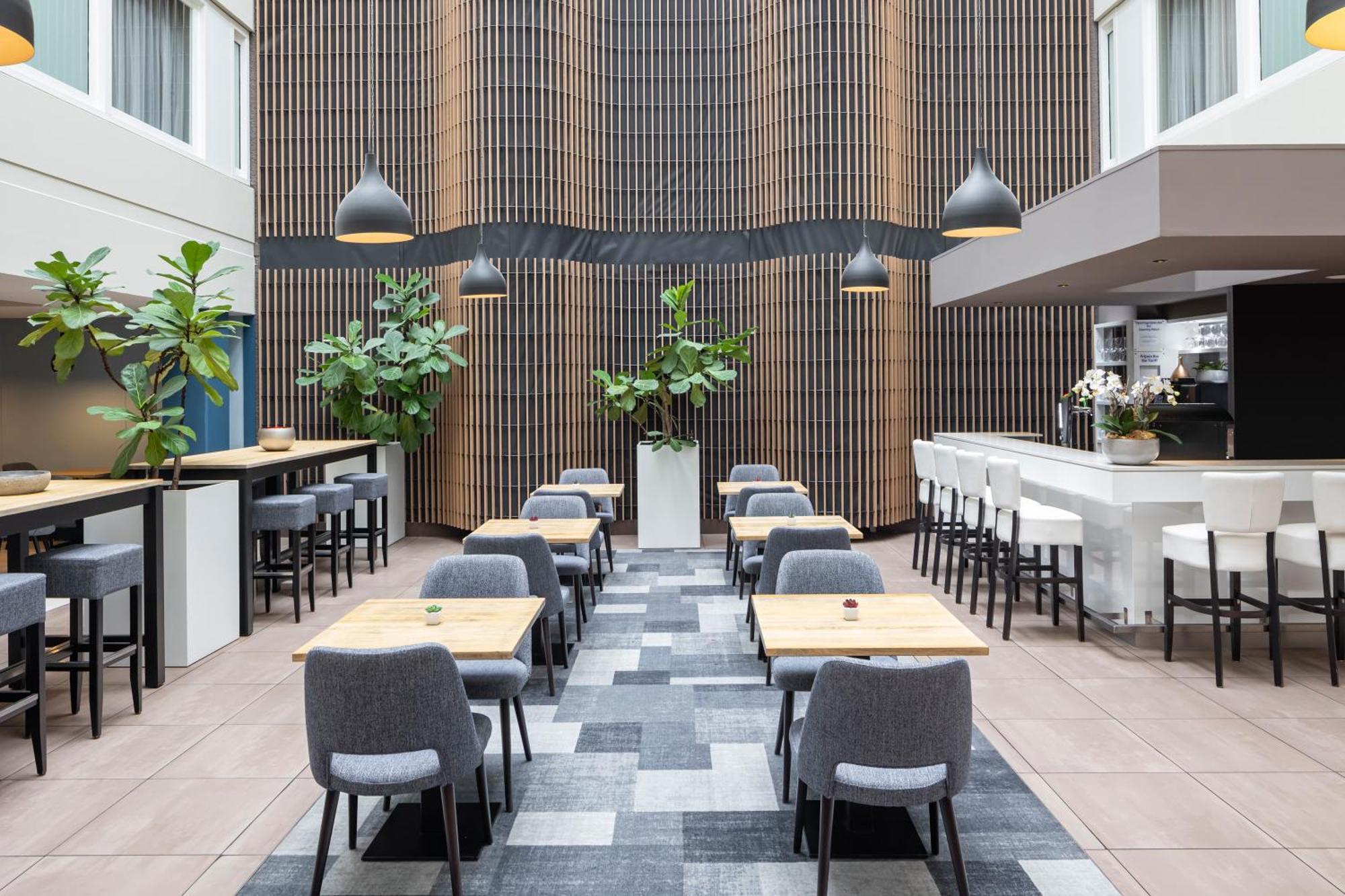 Express - Parliament By Ihg 3*