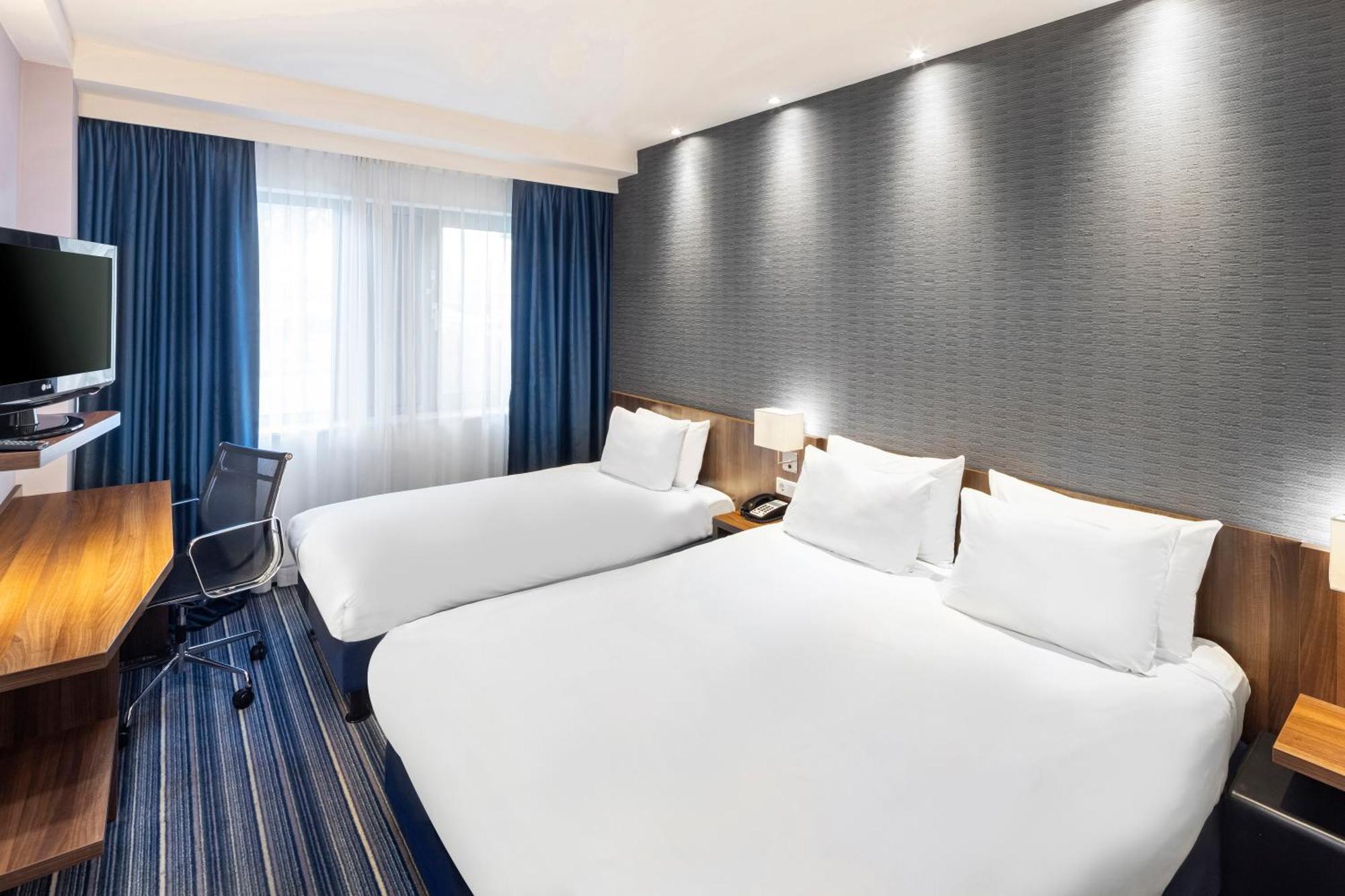 Express - Parliament By Ihg 3* The Hague