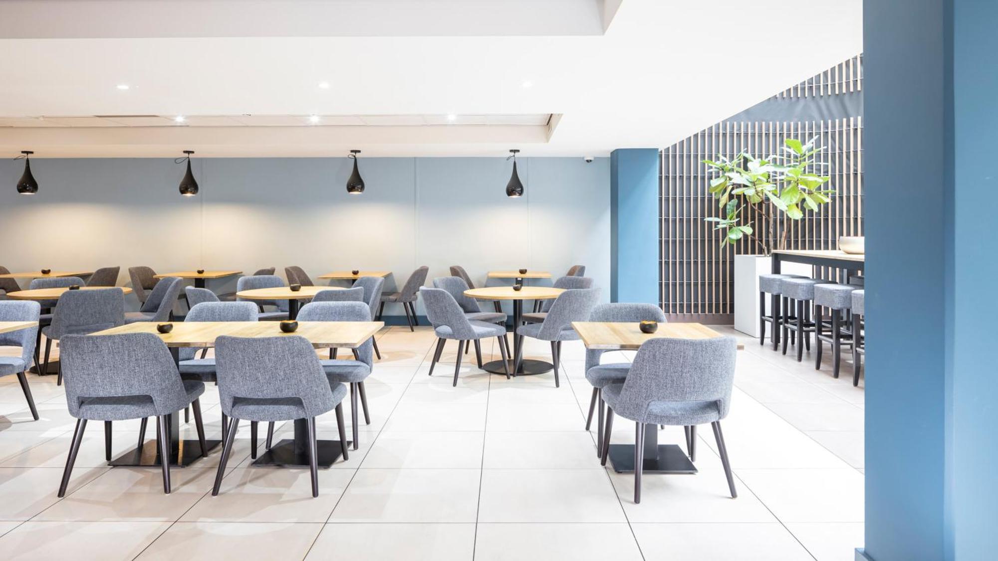 Hotel Express - Parliament By Ihg