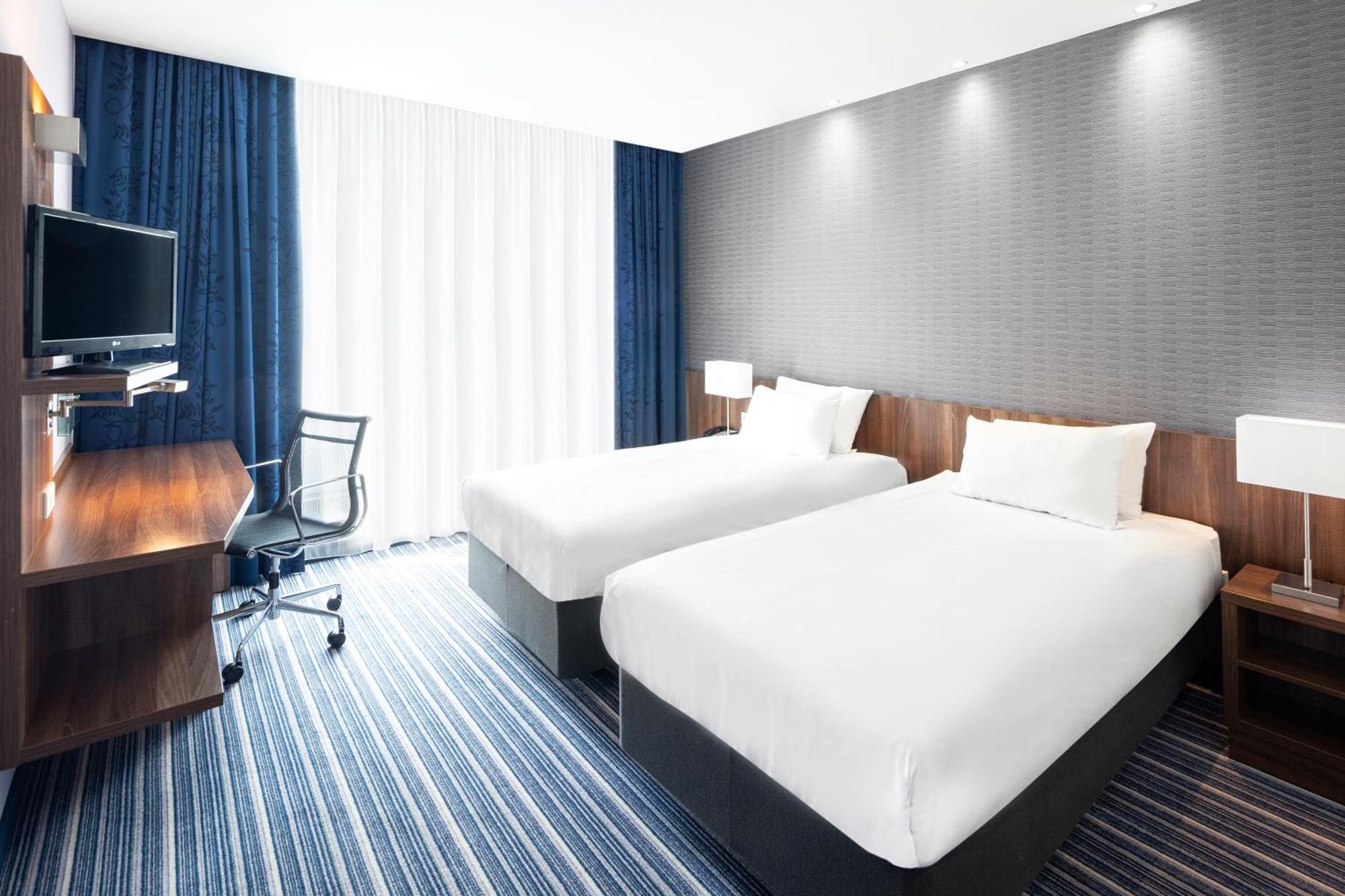 Hotel Express - Parliament By Ihg The Hague