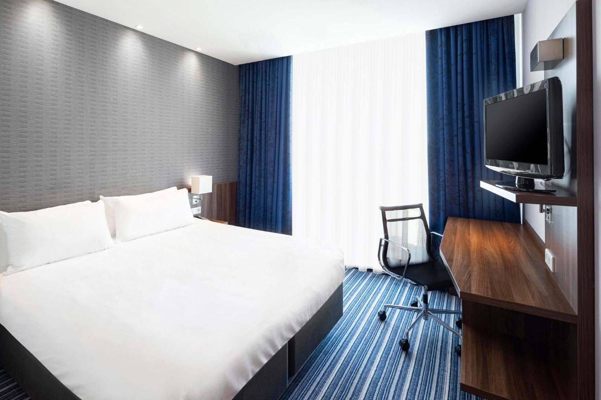 Express - Parliament By Ihg 3* The Hague