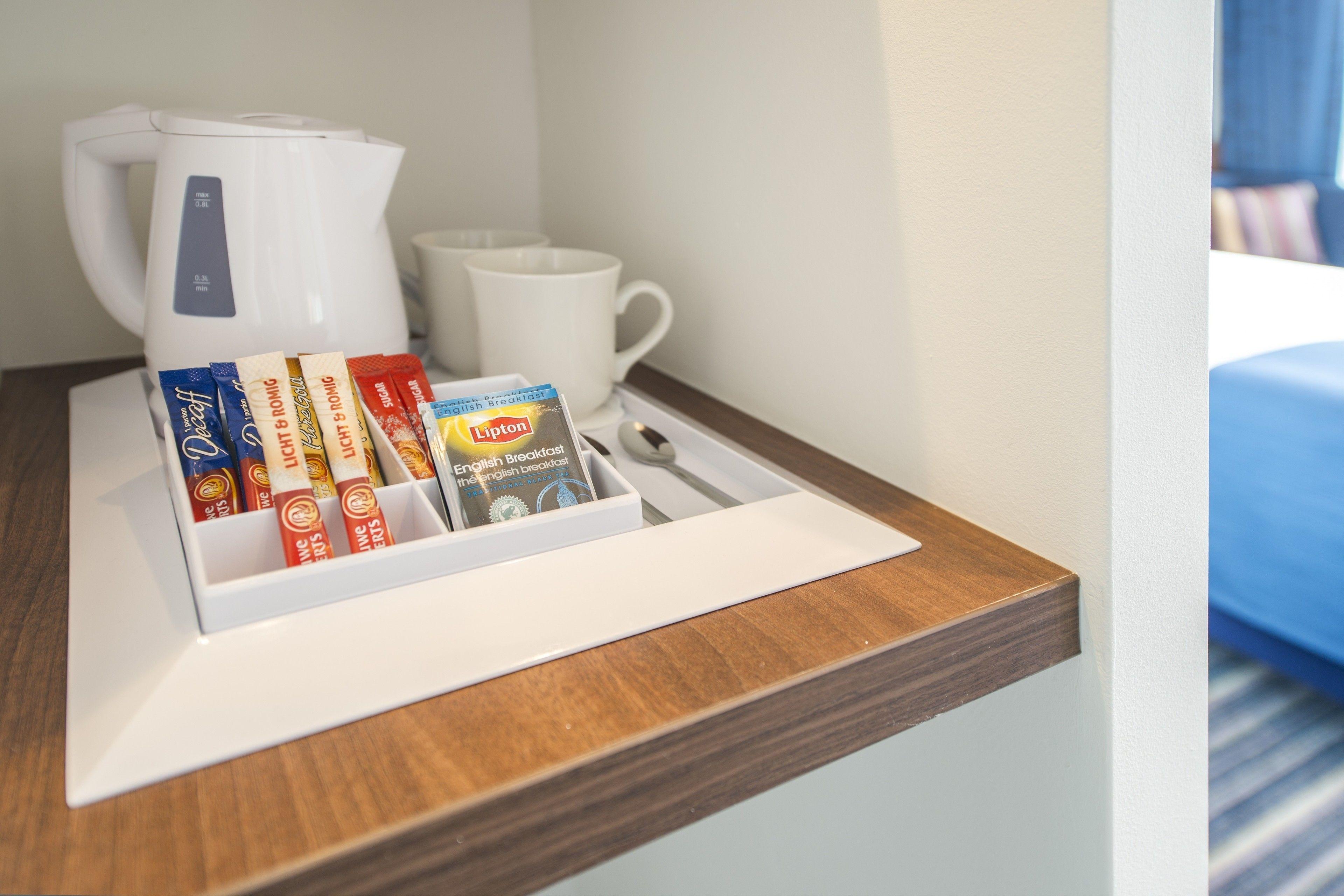 Express - Parliament By Ihg 3*