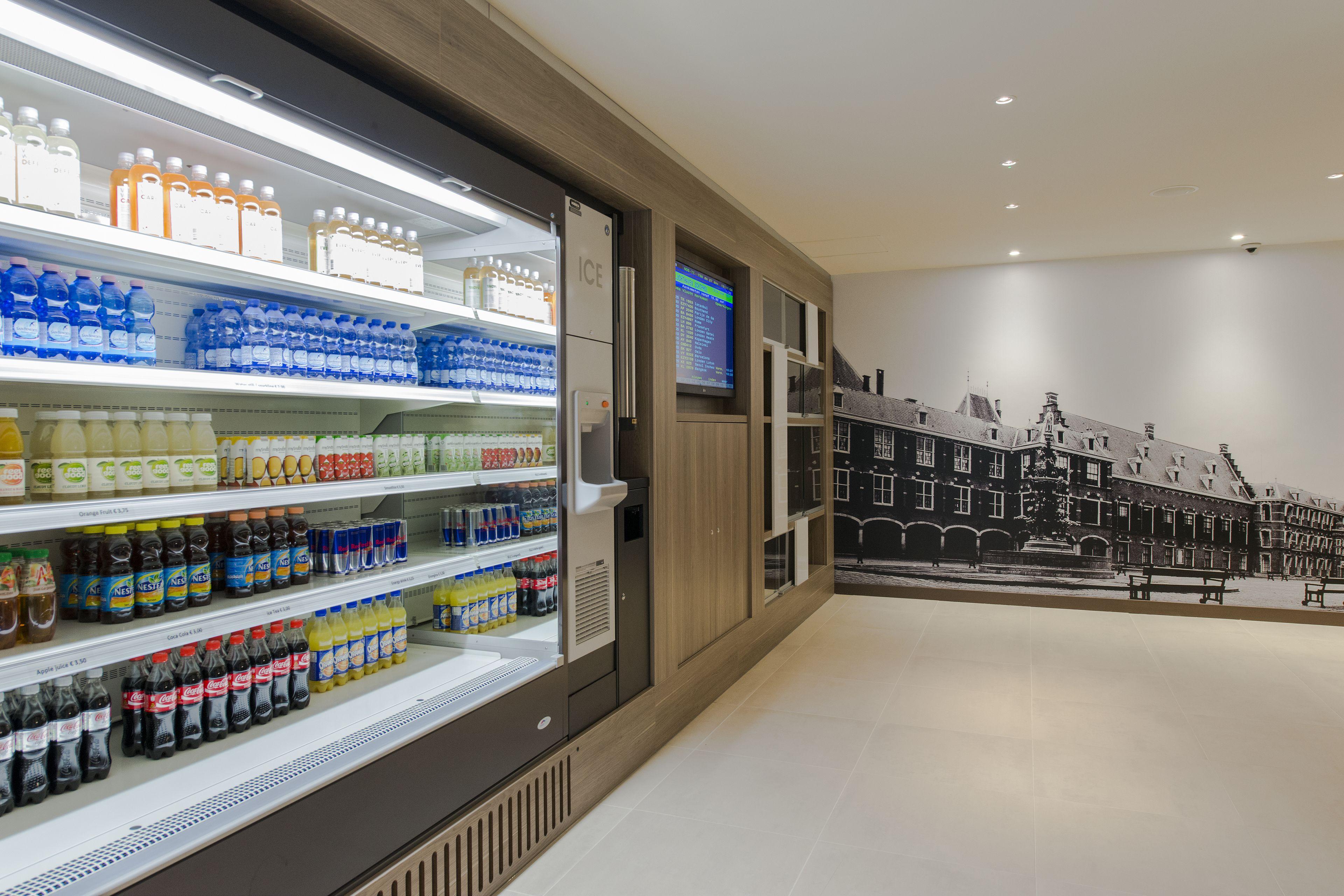 Hotel Express - Parliament By Ihg 3*