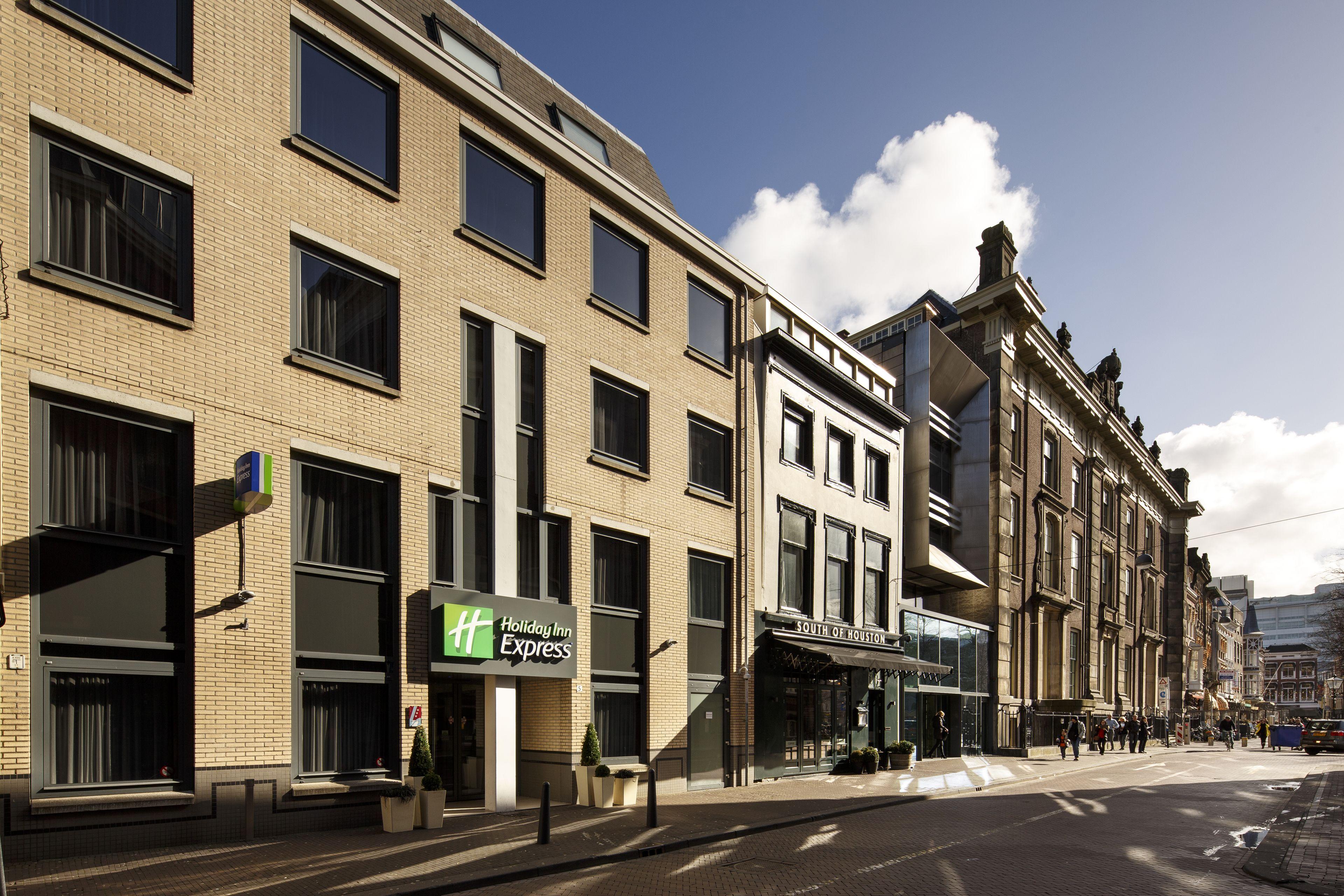 Express - Parliament By Ihg 3* Den Haag