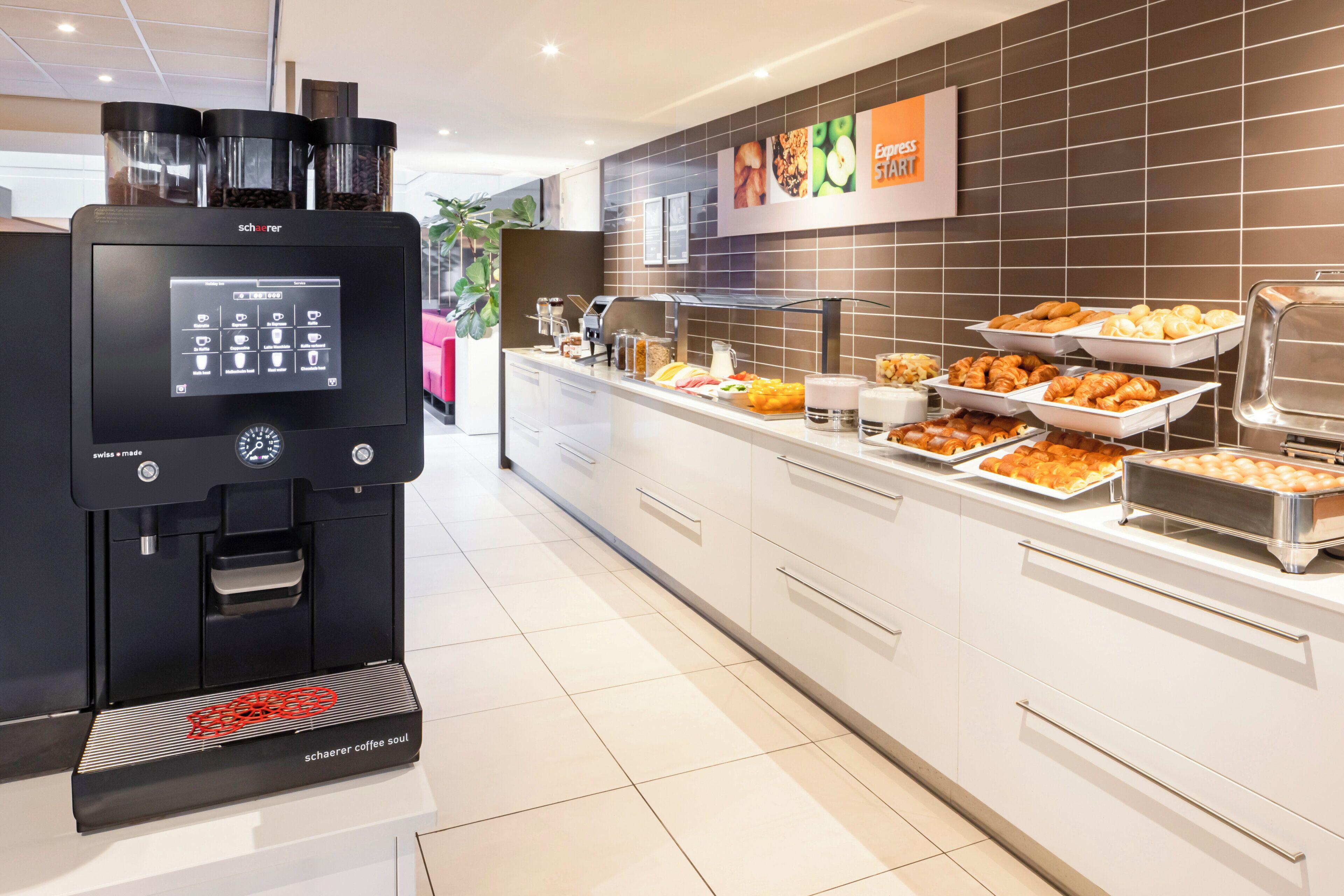 Express - Parliament By Ihg Hotel Den Haag