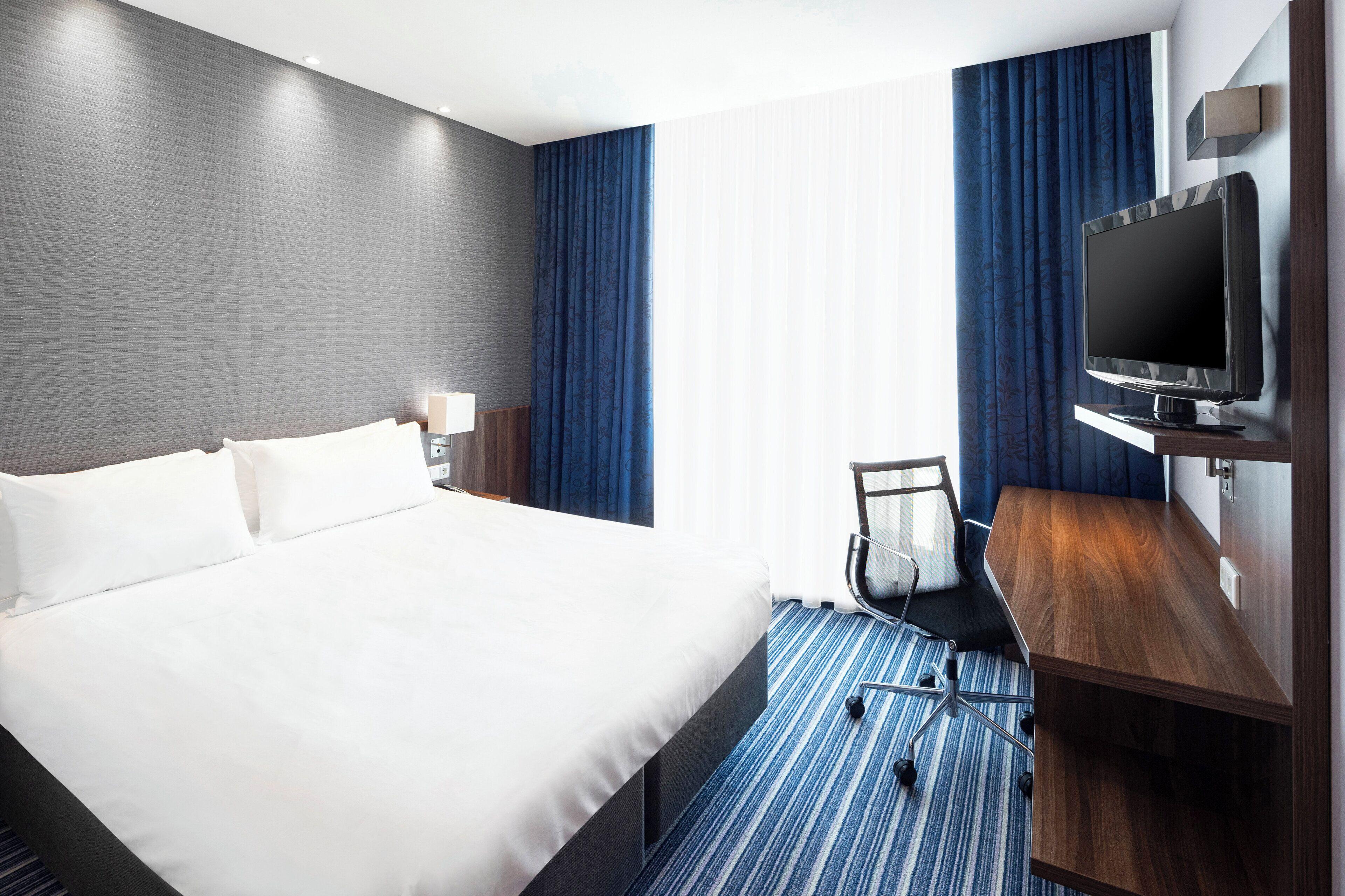 Hotel Express - Parliament By Ihg 3*