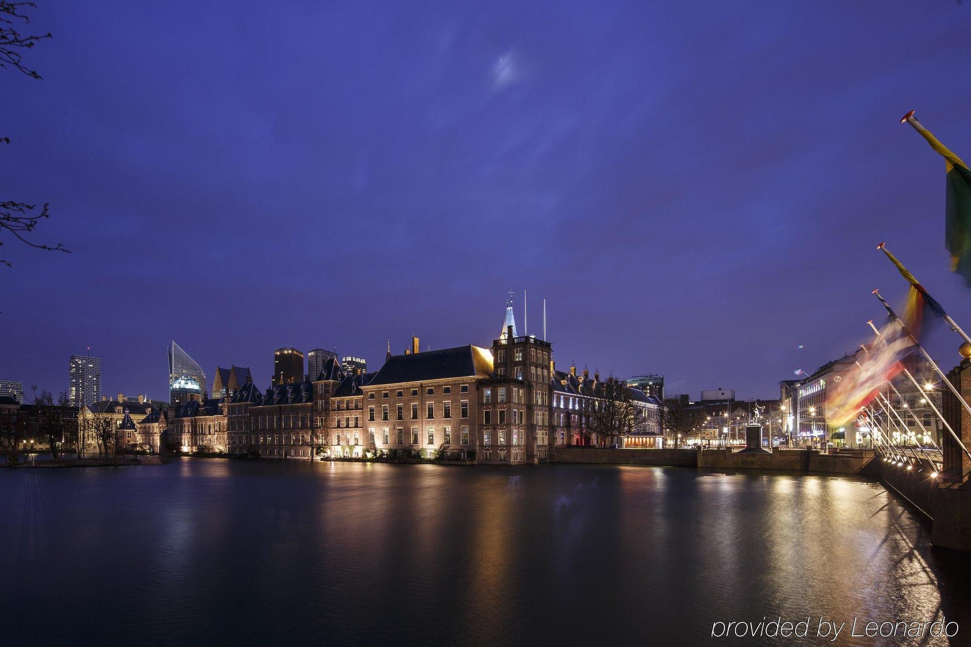 Hotel Express - Parliament By Ihg 3*