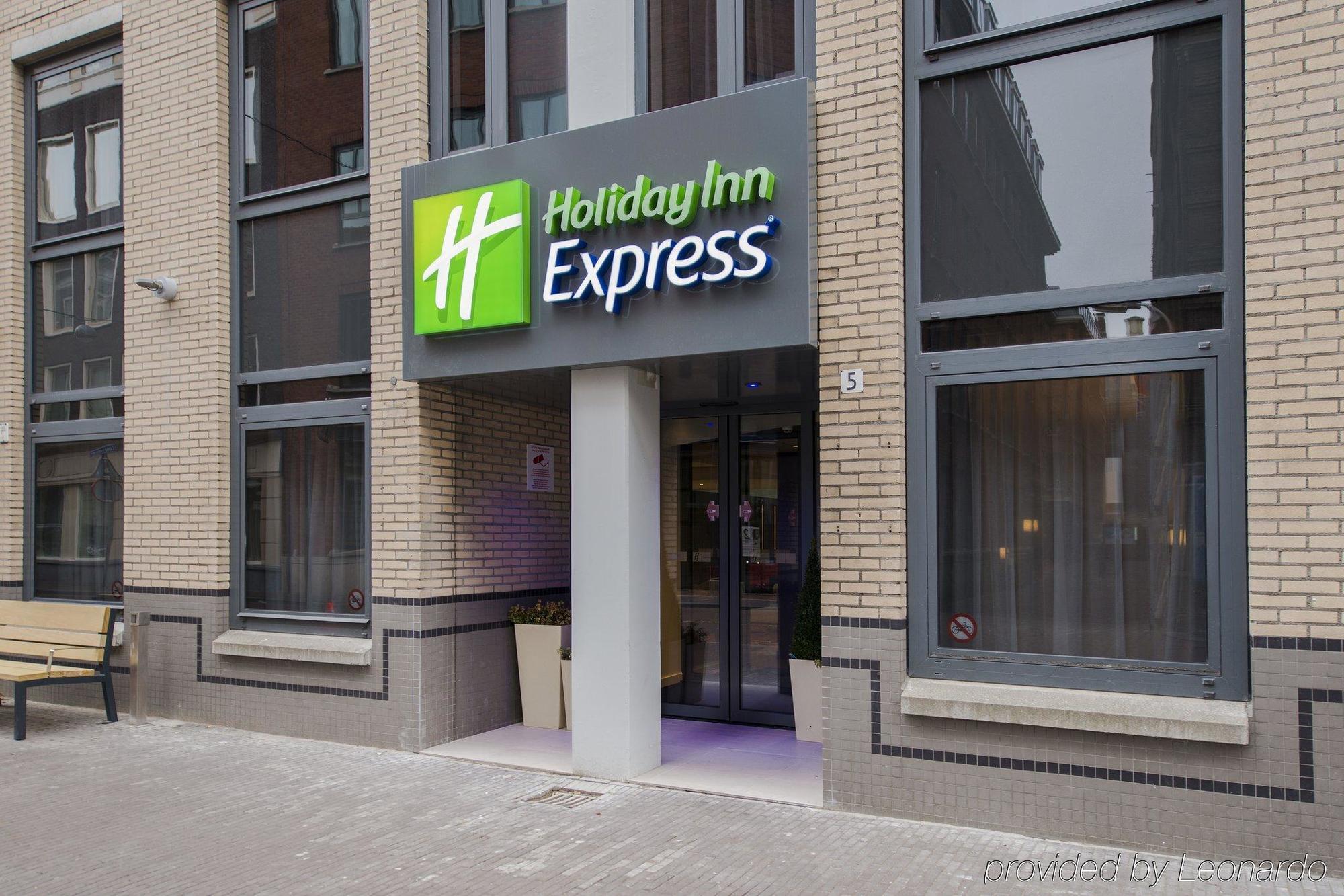 Express - Parliament By Ihg
