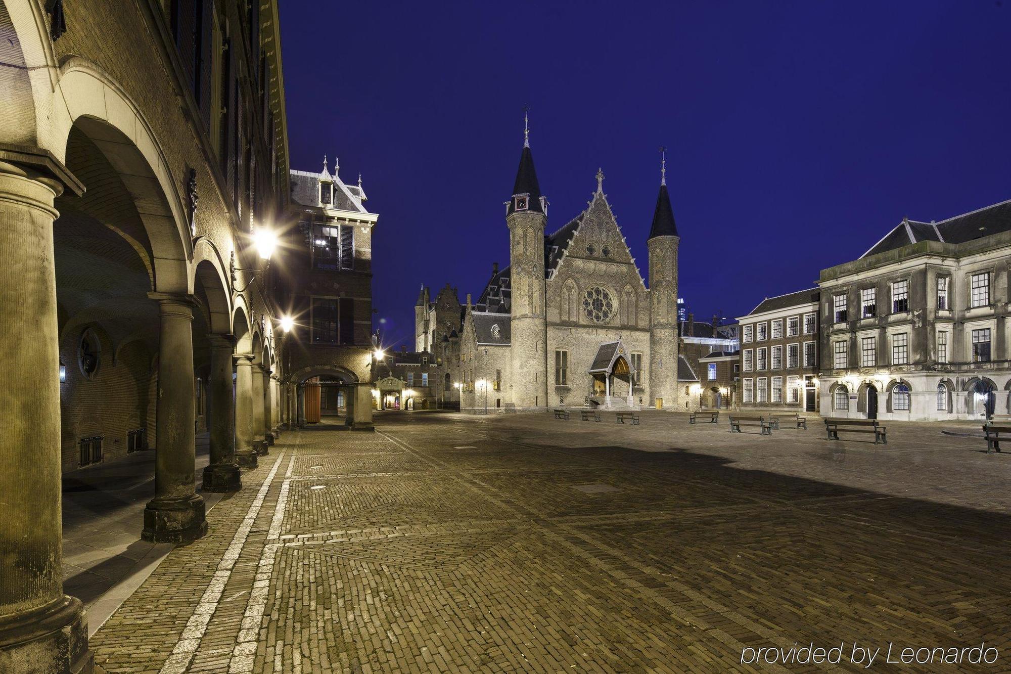 Express - Parliament By Ihg