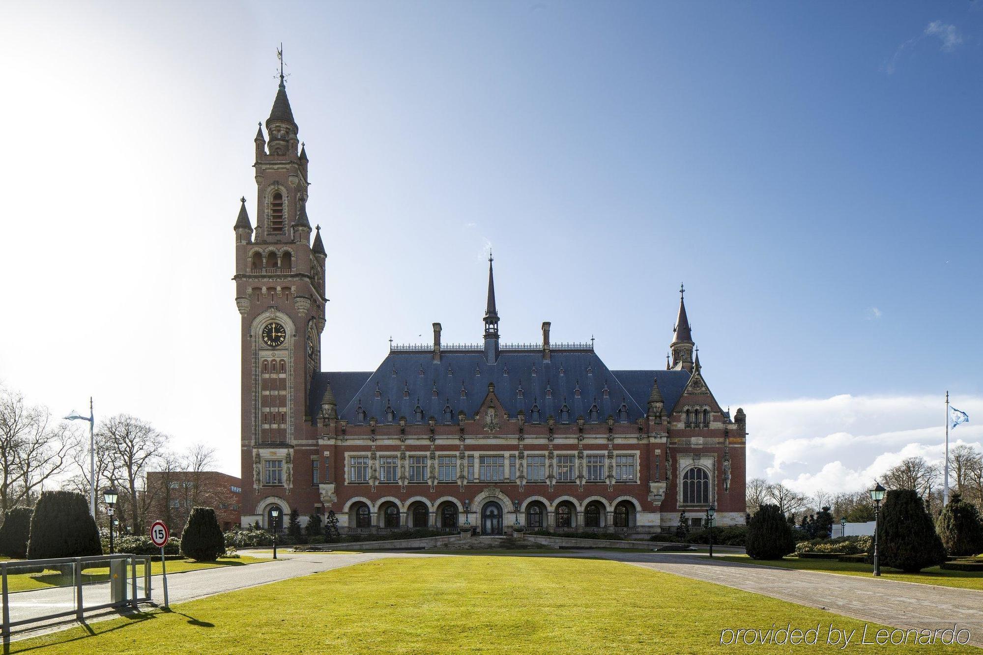 Hotel Express - Parliament By Ihg