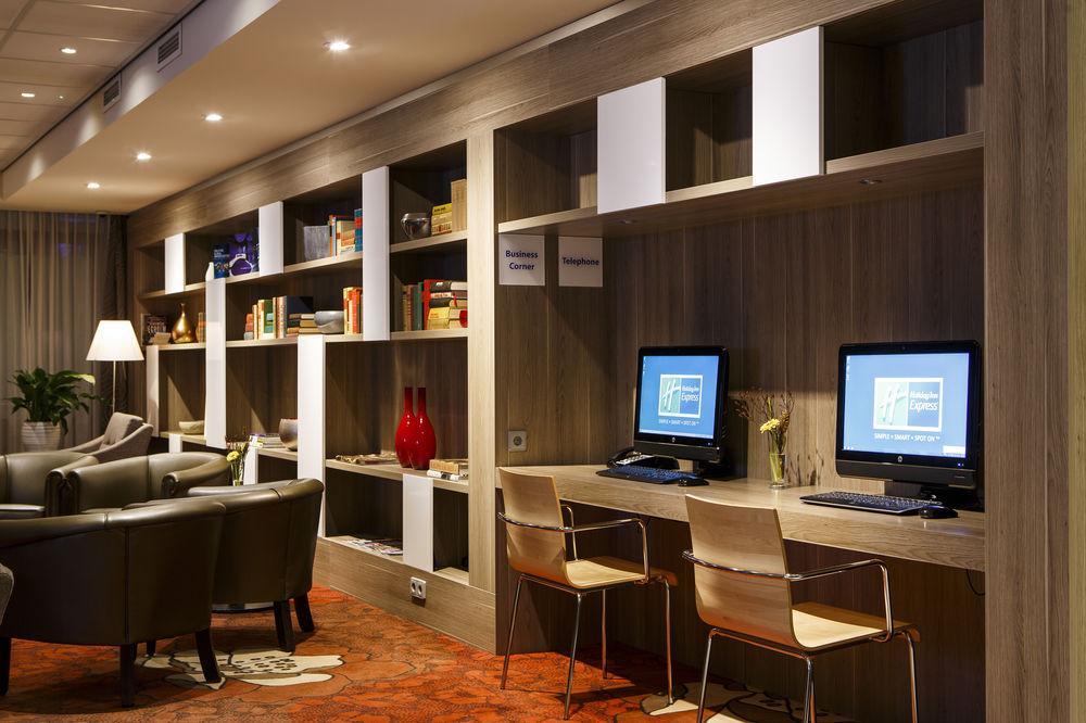 Express - Parliament By Ihg 3* The Hague