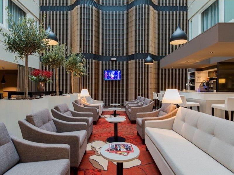 Hotel Express - Parliament By Ihg The Hague