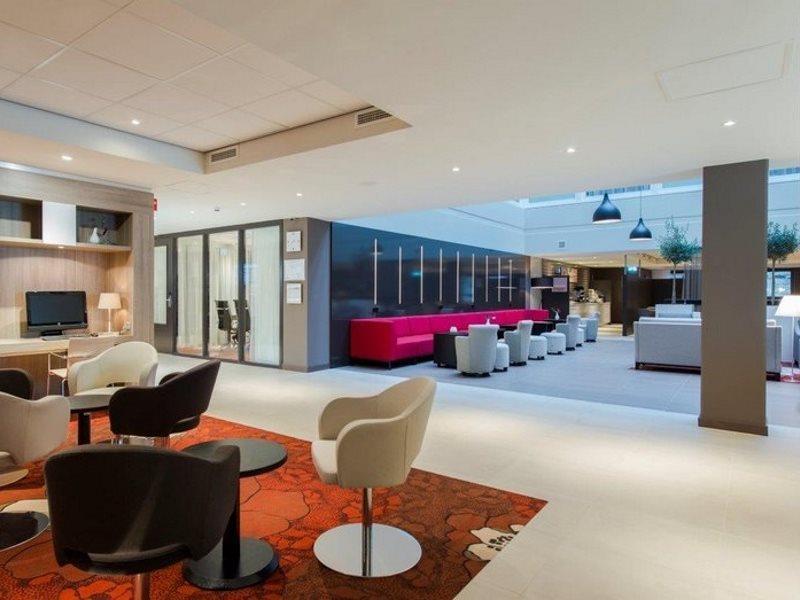 Hotel Express - Parliament By Ihg