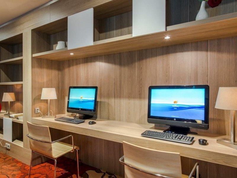 Express - Parliament By Ihg Den Haag