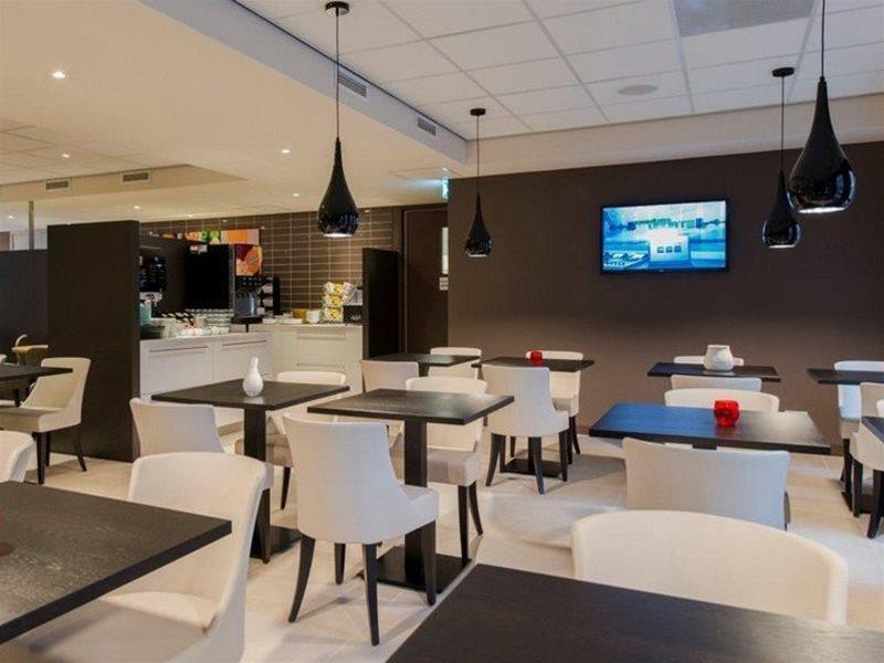 Express - Parliament By Ihg Hotel The Hague