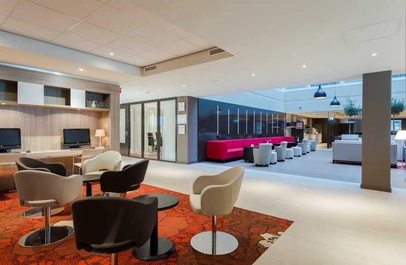 Express - Parliament By Ihg Hotel