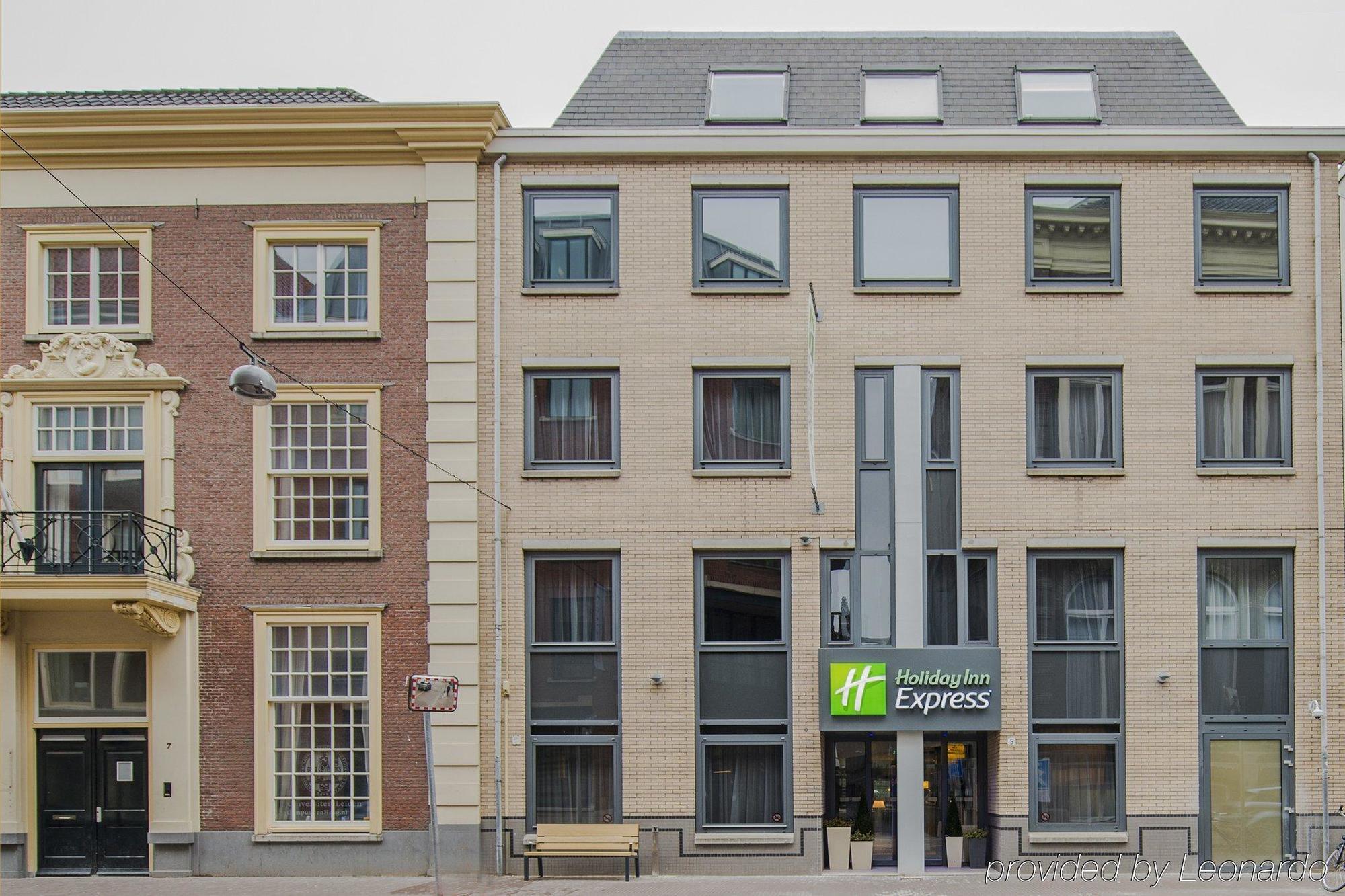 Express - Parliament By Ihg 3* The Hague
