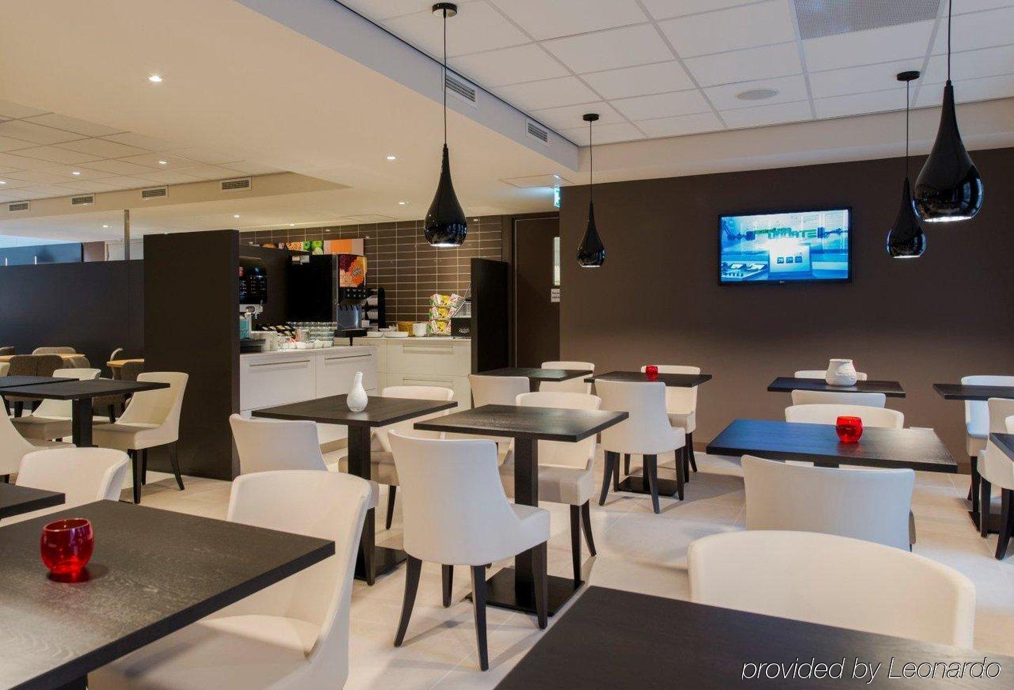 Express - Parliament By Ihg 3*