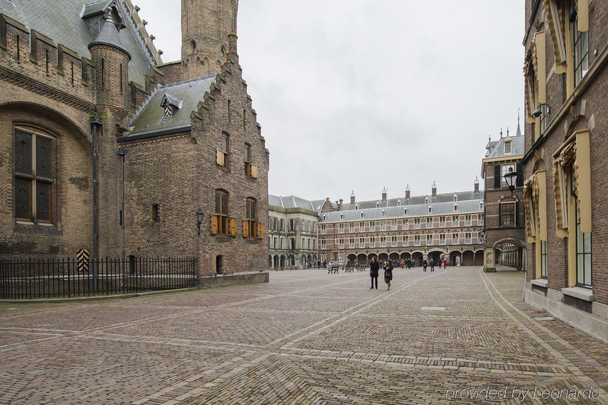 Express - Parliament By Ihg Hotel The Hague