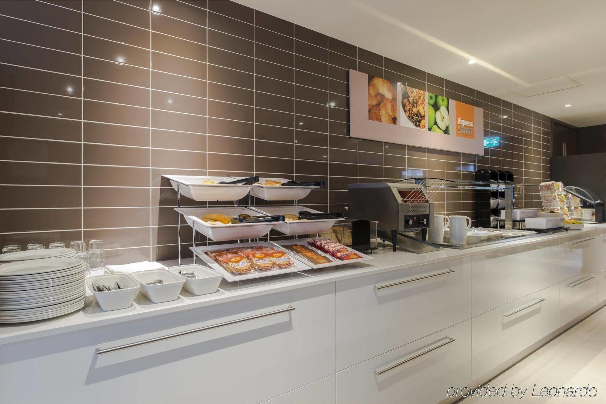 Express - Parliament By Ihg Hotel 3*