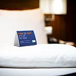 Holiday Inn Express The Hague - Parliament By Ihg