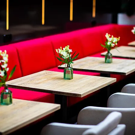 Express - Parliament By Ihg Den Haag