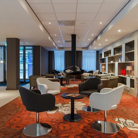 Hotel Express - Parliament By Ihg