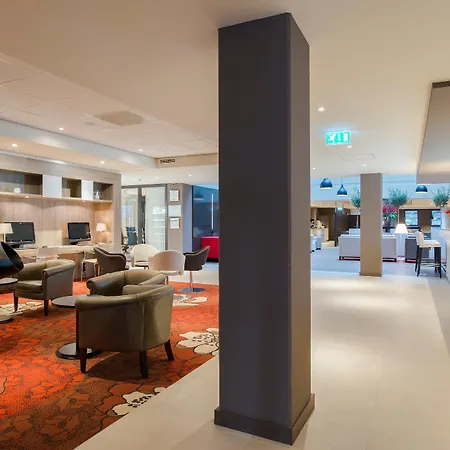 Express - Parliament By Ihg 3* Den Haag