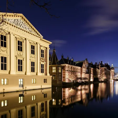 Express - Parliament By Ihg Hotel